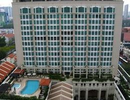 InterContinental Singapore (SG Clean)