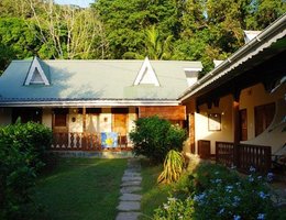 Bernique Guest House