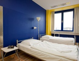 Generator Berlin Prenzlauer Berg