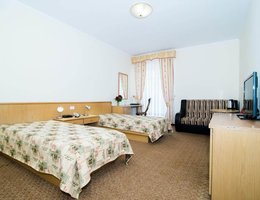 Долина Нарзанов