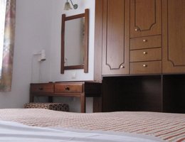 Amazones Villas Apartments