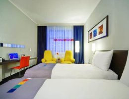 Park Inn by Radisson Rosa Khutor