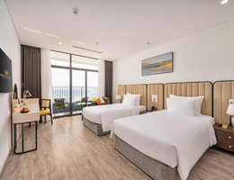 Nesta Celia Danang Hotel