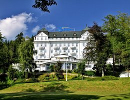 Esplanade Spa & Golf Resort