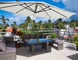 Art Villa Dominicana