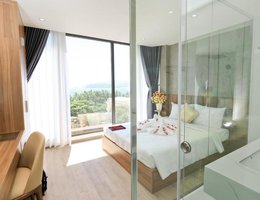 Prague Nha Trang Hotel