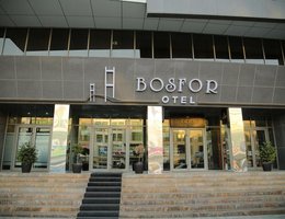 Bosfor Hotel