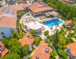 Orka World Hotel & Aqua Park