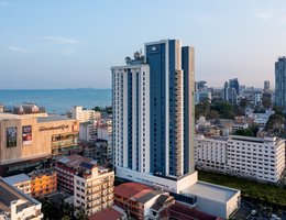 Somerset Pattaya