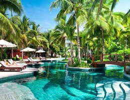 GRAND MERCURE SANYA YALONG BAY