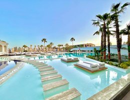 LAUR HOTEL EXPERIENCE & LAUR HOTELS ELEGANCE (EX.DIDIM BEACH ELEGANCE)