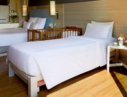 Pullman Phuket Panwa Beach Resort