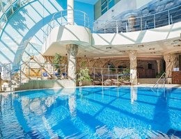 Respect Hall Resort & SPA