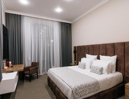 Central City Hotel Pyatigorsk