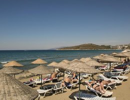 Pigale Beach Resort