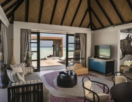 Four Seasons Resort Maldives at Kuda Huraa