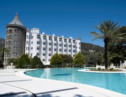 X Life Hotel Sarigerme