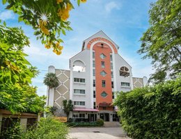 Bella Villa Pattaya 3rd Road