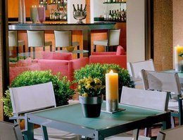 Le Meridien Visconti Rome