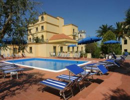 Villa Igea