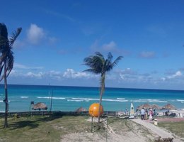 Islazul Club Tropical