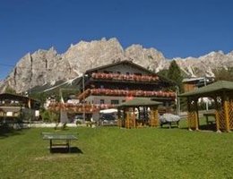 Sport Hotel Cortina