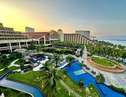 Crowne Plaza Da Nang