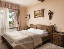 FishPoint Family Resort (Золотой сазан)