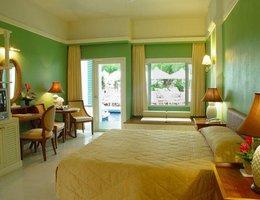 Andaman Seaview Hotel