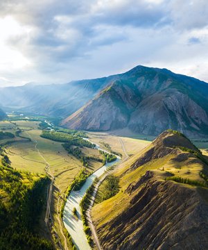 Акция кэшбэк 20% за туры по России продлена