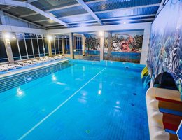 Санаторий «АкваЛоо»