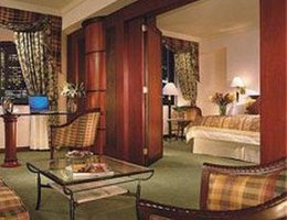 Marquis Reforma Hotel & Spa