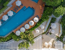 The Andaman Beach Hotel Phuket Patong