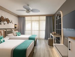 Limak Arcadia Sport Resort Hotel