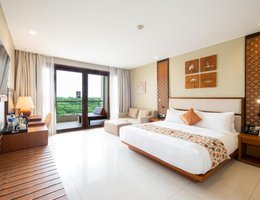 Vouk Hotel & Suites