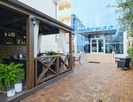 Отель Грейс Магнат