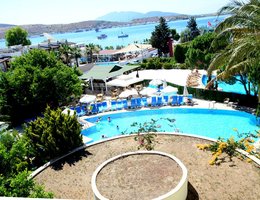 Royal Palm Beach Hotel