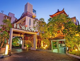 Horison Ultima Seminyak Bali