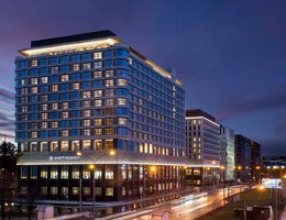 Hyatt Regency Moscow Petrovsky Park