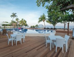 Lovina Haven Boutique Resort