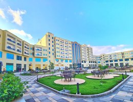 The Plaza Hotel & Resort