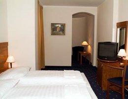 Hotel Atrium Charlottenburg