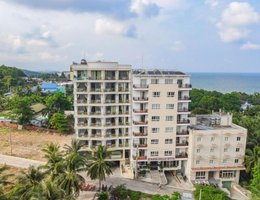 HOME PARK HOTEL PHU QUOC
