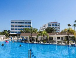 FUN&SUN FAMILY Club Christofinia