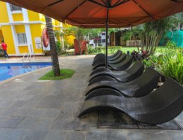 ADAMO THE BELLUS (EX. SUNKISSED RESORT)