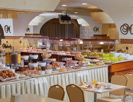 Измайлово Гамма