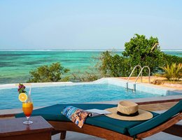 Moja Tuu The Luxury villas & Nature Retreat