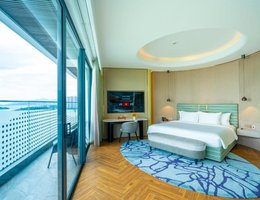 The Morning Glow Boutique Hotel