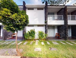 The Kanjeng Suites & Villas Sanur