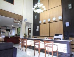 Bakung Sari Resort and Spa